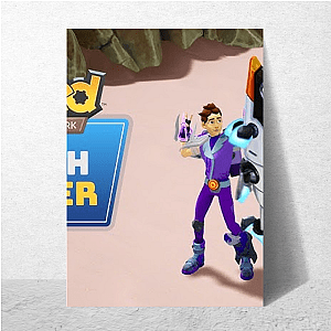 Lynked Banner Of The Spark Fan Art Lynked Banner Of The Spark Posters