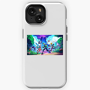 Lynked Banner Of The Spark Merchandise For Fans Lynked Banner Of The Spark Samsung Cases