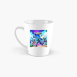Lynked Banner Of The Spark Merch Lynked Banner Of The Spark Mugs