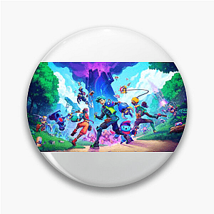 Lynked Banner Of The Spark Merchandise For Fans Lynked Banner Of The Spark Pins
