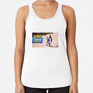 Lynked Banner Of The Spark Fan Art Lynked Banner Of The Spark Tank Tops
