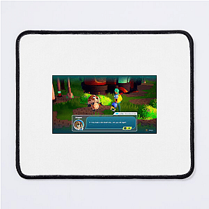 Lynked Banner Of The Spark Collection for fans Lynked Banner Of The Spark Mouse Pads