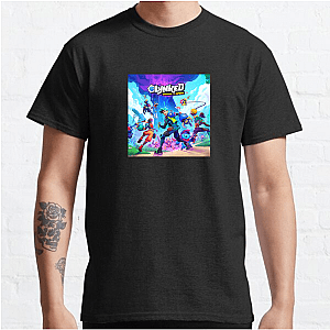 Lynked Banner Of The Spark Merch Lynked Banner Of The Spark T-Shirts