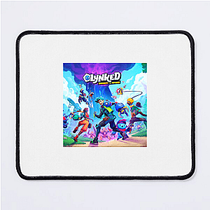 Lynked Banner Of The Spark Merch Lynked Banner Of The Spark Mouse Pads