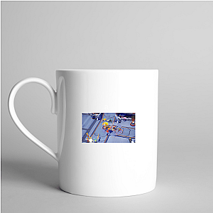 Lynked Banner Of The Spark Limited Collection Lynked Banner Of The Spark Mugs