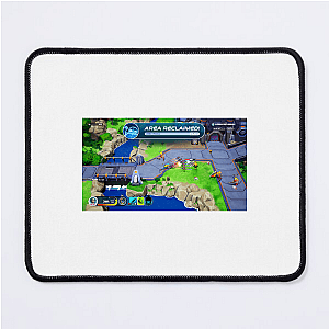 Lynked Banner Of The Spark Merch For Fans Lynked Banner Of The Spark Mouse Pads