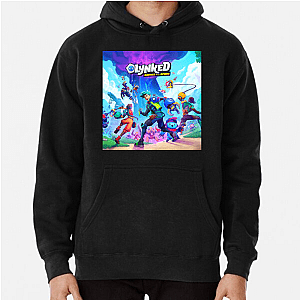 Lynked Banner Of The Spark Merch Lynked Banner Of The Spark Hoodies