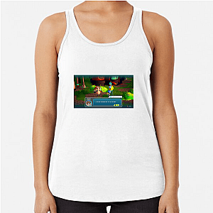 Lynked Banner Of The Spark Collection for fans Lynked Banner Of The Spark Tank Tops