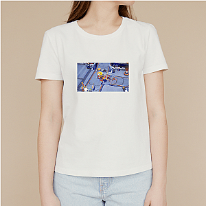 Lynked Banner Of The Spark Limited Collection Lynked Banner Of The Spark T-Shirts