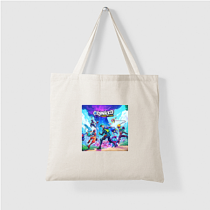 Lynked Banner Of The Spark Merch Lynked Banner Of The Spark Bags