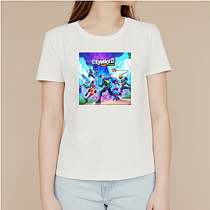 Lynked Banner Of The Spark Merch Lynked Banner Of The Spark T-Shirts
