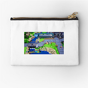 Lynked Banner Of The Spark Merch For Fans Lynked Banner Of The Spark Zipper Pouches