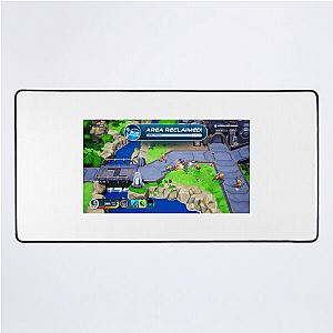 Lynked Banner Of The Spark Merch For Fans Lynked Banner Of The Spark Mouse Pads