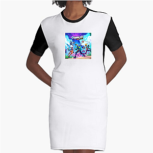 Lynked Banner Of The Spark Merch Lynked Banner Of The Spark Dresses
