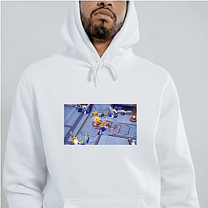 Lynked Banner Of The Spark Limited Collection Lynked Banner Of The Spark Hoodies