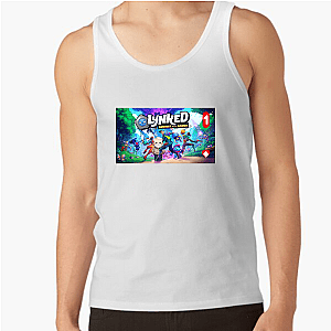 Lynked Banner Of The Spark Signature Lynked Banner Of The Spark Tank Tops