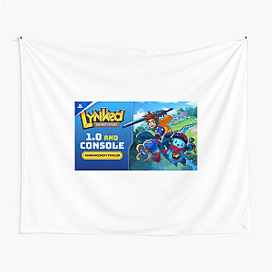 Lynked Banner Of The Spark Special Collection Lynked Banner Of The Spark Tapestries