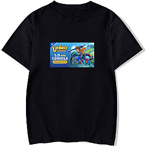 Lynked Banner Of The Spark Special Collection Lynked Banner Of The Spark T-Shirts