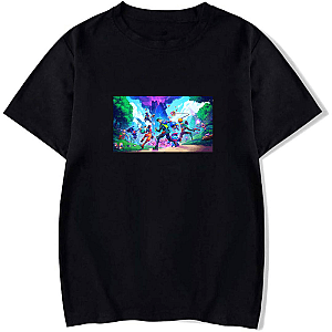 Lynked Banner Of The Spark Merchandise For Fans Lynked Banner Of The Spark T-Shirts