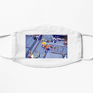 Lynked Banner Of The Spark Limited Collection Lynked Banner Of The Spark Face Masks
