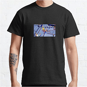 Lynked Banner Of The Spark Limited Collection Lynked Banner Of The Spark T-Shirts