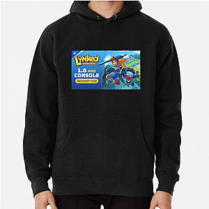 Lynked Banner Of The Spark Special Collection Lynked Banner Of The Spark Hoodies