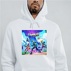 Lynked Banner Of The Spark Merch Lynked Banner Of The Spark Hoodies