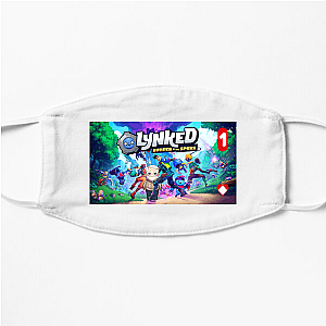 Lynked Banner Of The Spark Signature Lynked Banner Of The Spark Face Masks