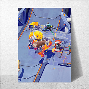 Lynked Banner Of The Spark Limited Collection Lynked Banner Of The Spark Posters