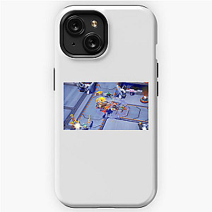Lynked Banner Of The Spark Limited Collection Lynked Banner Of The Spark iPhone Cases