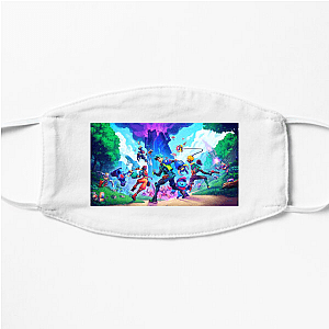 Lynked Banner Of The Spark Merchandise For Fans Lynked Banner Of The Spark Face Masks