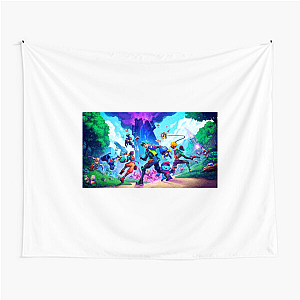 Lynked Banner Of The Spark Merchandise For Fans Lynked Banner Of The Spark Tapestries