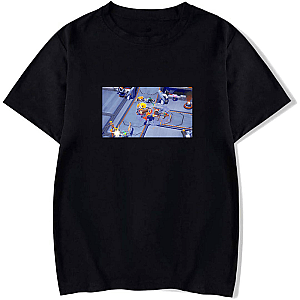 Lynked Banner Of The Spark Limited Collection Lynked Banner Of The Spark T-Shirts