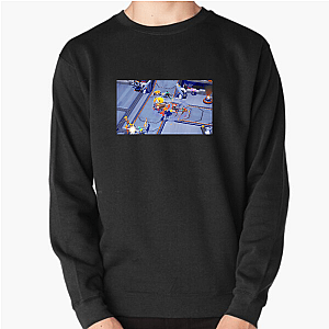 Lynked Banner Of The Spark Limited Collection Lynked Banner Of The Spark Sweatshirts