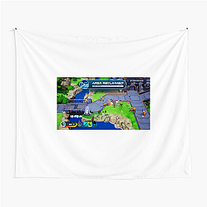Lynked Banner Of The Spark Merch For Fans Lynked Banner Of The Spark Tapestries