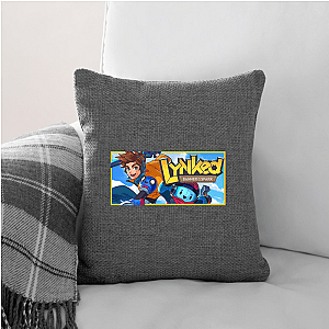 Lynked Banner Of The Spark Merch Collection Lynked Banner Of The Spark Pillows Cover