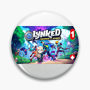 Lynked Banner Of The Spark Signature Lynked Banner Of The Spark Pins