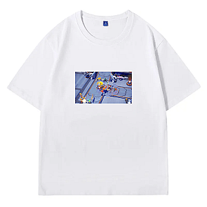 Lynked Banner Of The Spark Limited Collection Lynked Banner Of The Spark T-Shirts