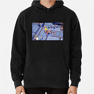Lynked Banner Of The Spark Limited Collection Lynked Banner Of The Spark Hoodies