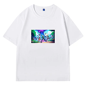 Lynked Banner Of The Spark Merchandise For Fans Lynked Banner Of The Spark T-Shirts