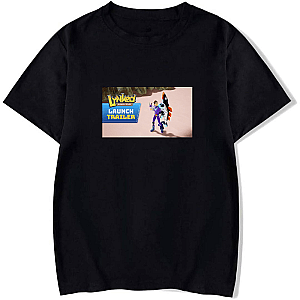 Lynked Banner Of The Spark Fan Art Lynked Banner Of The Spark T-Shirts
