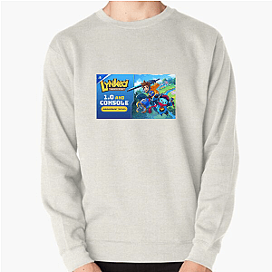Lynked Banner Of The Spark Special Collection Lynked Banner Of The Spark Sweatshirts