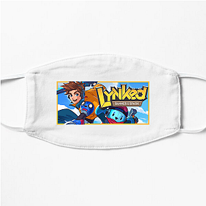 Lynked Banner Of The Spark Merch Collection Lynked Banner Of The Spark Face Masks