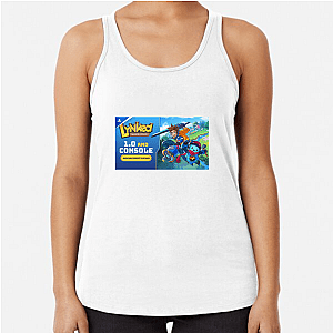 Lynked Banner Of The Spark Special Collection Lynked Banner Of The Spark Tank Tops