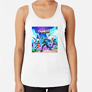 Lynked Banner Of The Spark Merch Lynked Banner Of The Spark Tank Tops