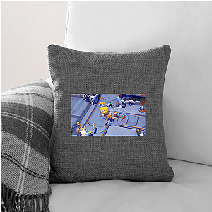 Lynked Banner Of The Spark Limited Collection Lynked Banner Of The Spark Pillows Cover