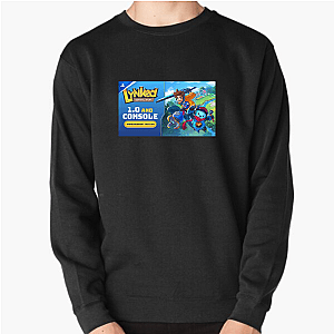 Lynked Banner Of The Spark Special Collection Lynked Banner Of The Spark Sweatshirts