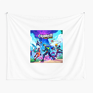 Lynked Banner Of The Spark Merch Lynked Banner Of The Spark Tapestries