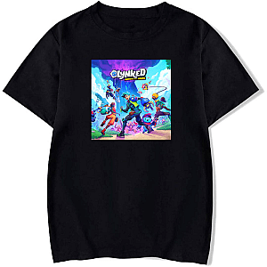 Lynked Banner Of The Spark Merch Lynked Banner Of The Spark T-Shirts