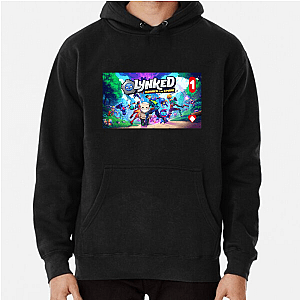 Lynked Banner Of The Spark Signature Lynked Banner Of The Spark Hoodies